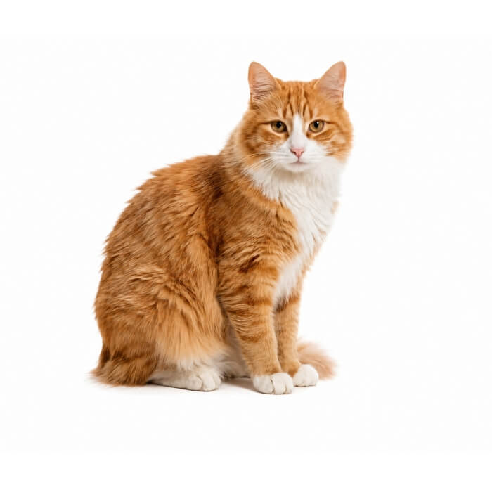 Кошки