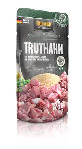 Belcando Turkey 125g