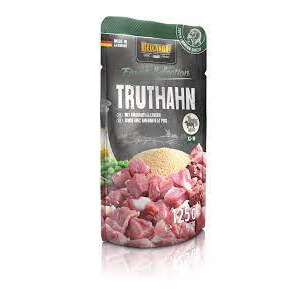 Belcando Turkey 125g