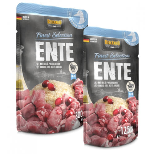 Belcando Duck 125g