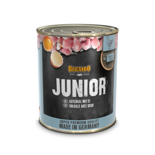 Belcando Junior 800g