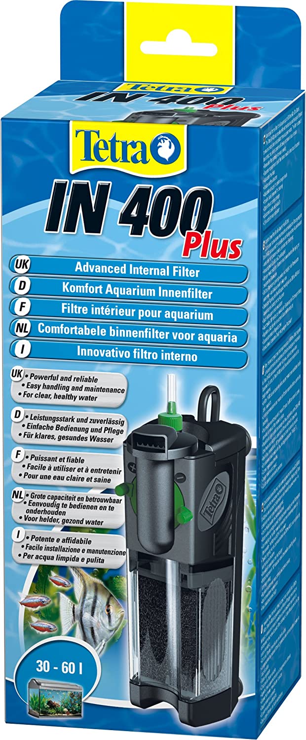 Tetratec IN 400 filter