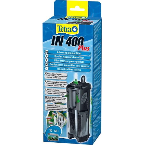 Tetratec IN 400 filter