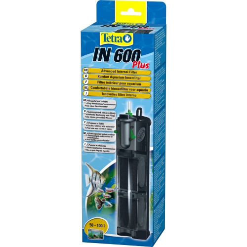 Tetratec IN 600