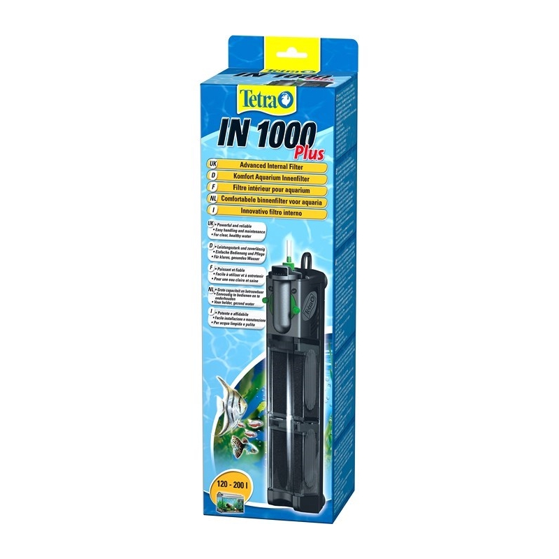Tetratec IN 1000