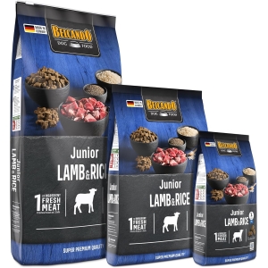 Belcando Junior Lamb and Rice 12,5 kg