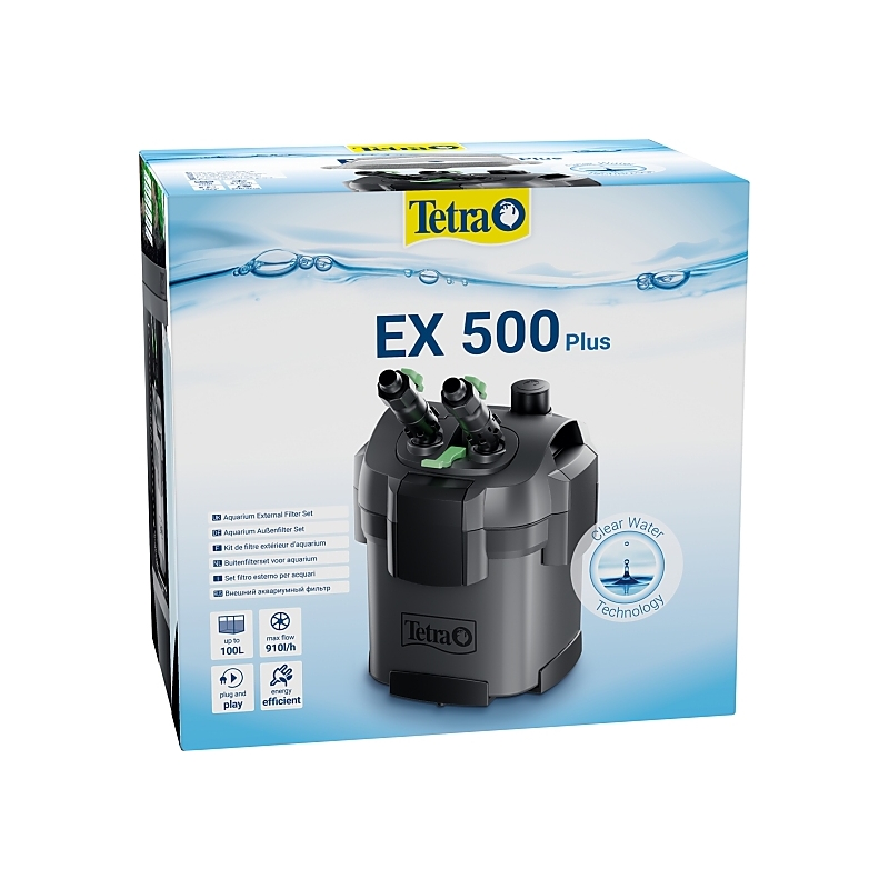 TetraTec EX 500