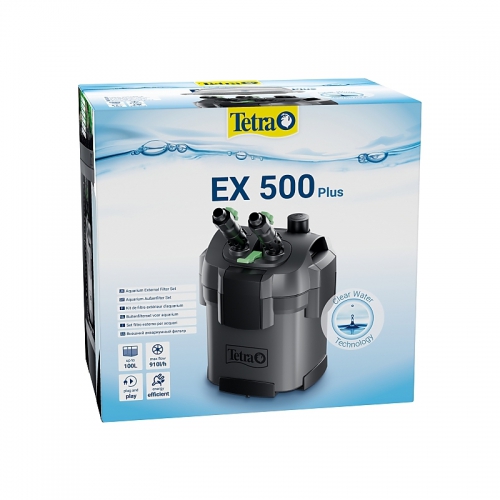 TetraTec EX 500