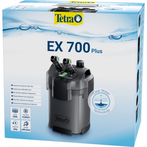 TetraTec EX700
