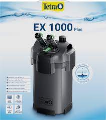 TetraTec EX 1000