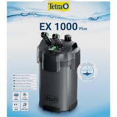 TetraTec EX 1000
