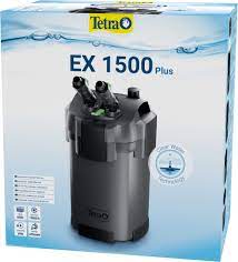 TetraTec EX 1500