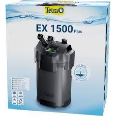 TetraTec EX 1500