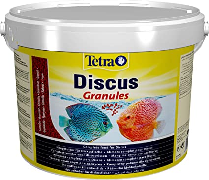 Tetra Discus 10l