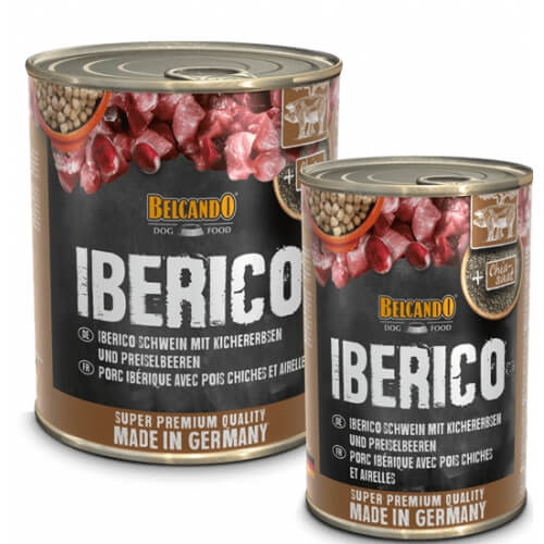 Belcando Iberico (Sealiha) 800g