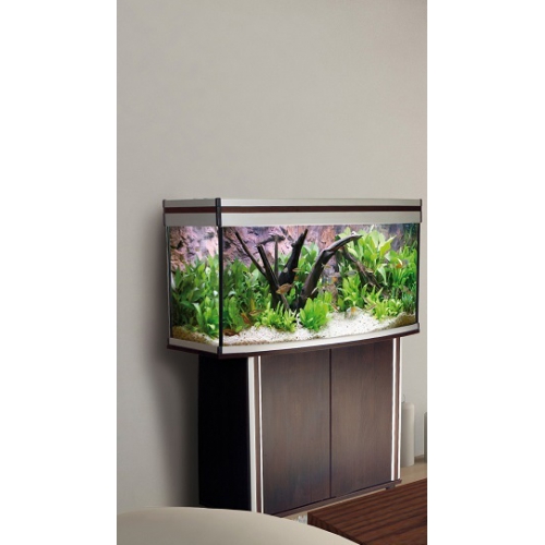 ALUDECOR 100 Rectangular 100x40x50b black