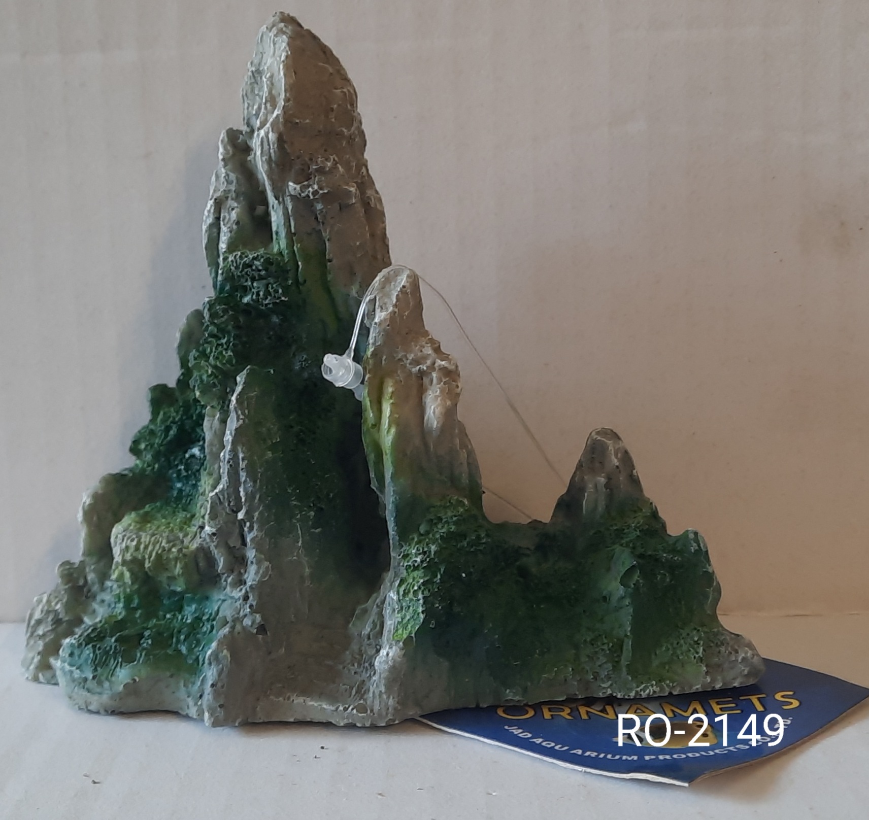 Dekoratiiv kalju 12x6x11 cm RO-2149