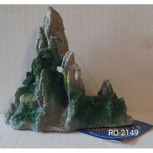 Dekoratiiv kalju 12x6x11 cm RO-2149