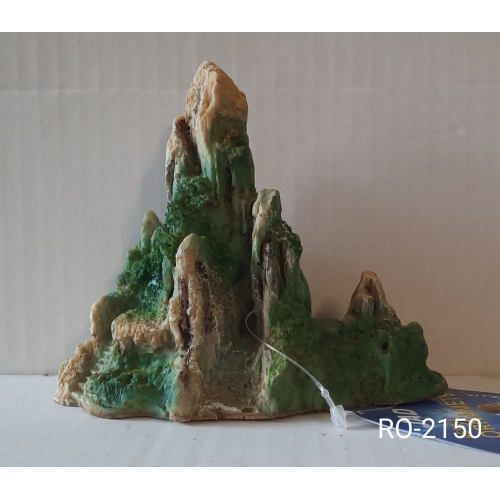 Dekoratiiv kalju 12x6x11 cm RO-2150