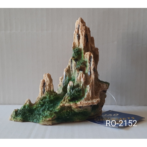 Dekoratiiv kalju 11x7x13 cm RO-2152