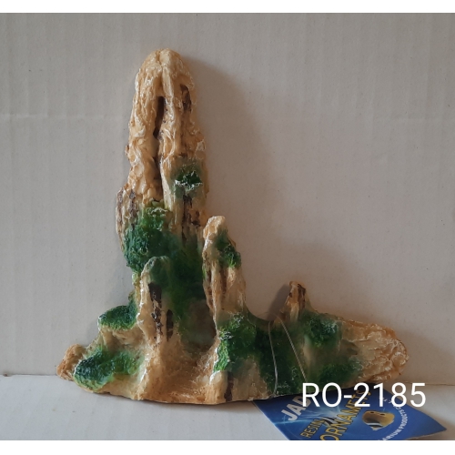 Dekoratiiv kalju 14x3x12 cm RO-2185