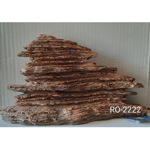 Dekoratiiv kalju 26x9x14 cm RO-2222