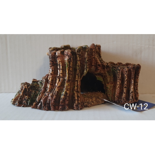 Dekoratiiv koobas 18x9x6cm CW12