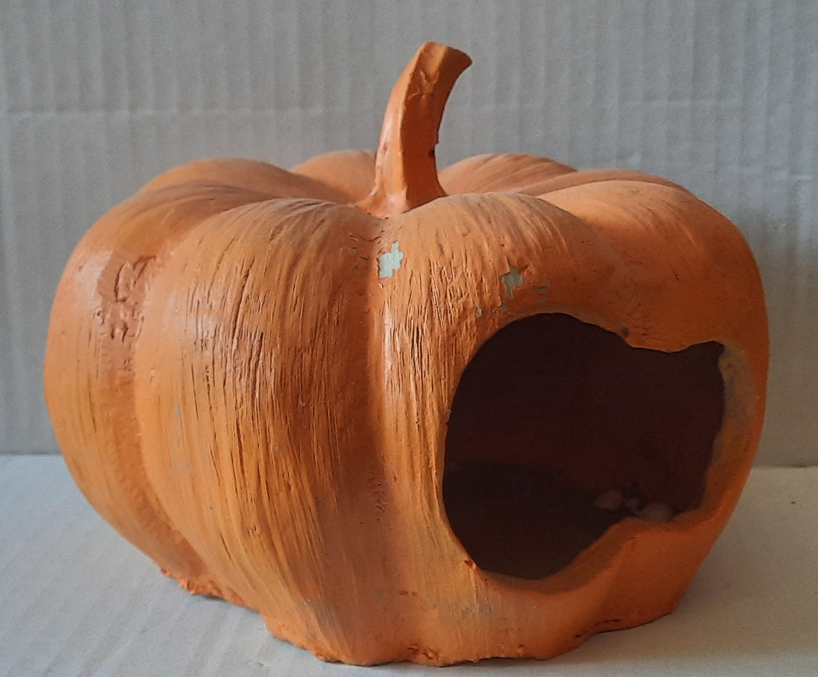 Dekoratiiv kõrvits 17x16x12 cm GP-03043