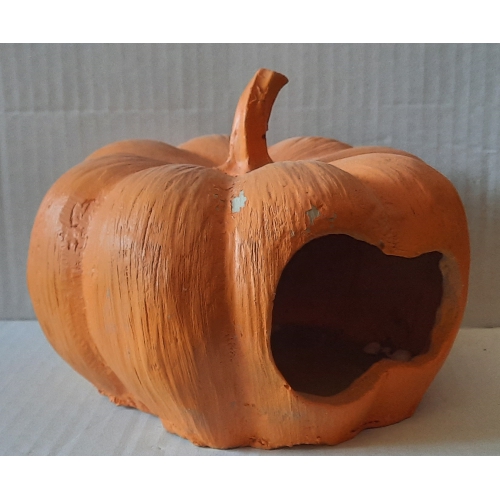 Dekoratiiv kõrvits 17x16x12 cm GP-03043