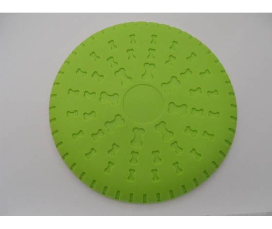 Dog toy frisbee 23cm