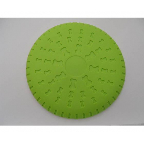 Dog toy frisbee 23cm