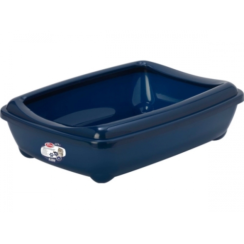 Toilet PetNova Blue