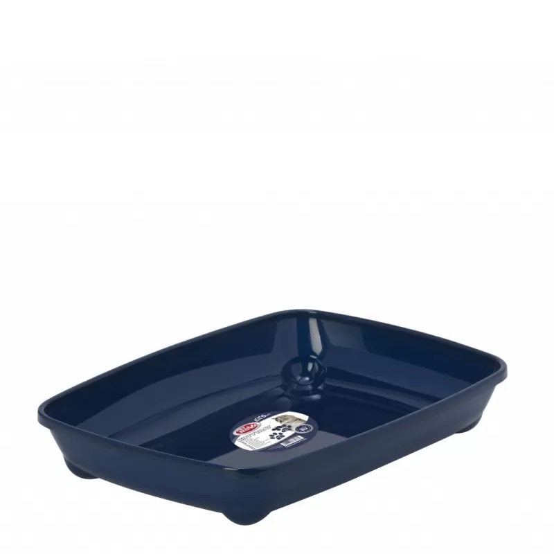 Toilet PetNova Kitten Blue
