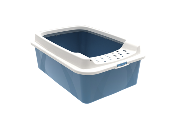 Bea toilette 57x39x21 cm
