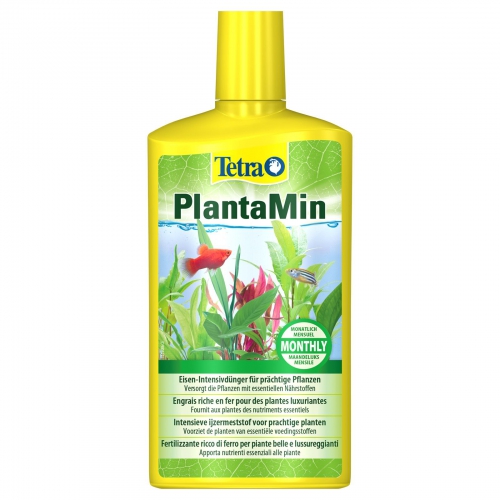 Plantamin 500ml