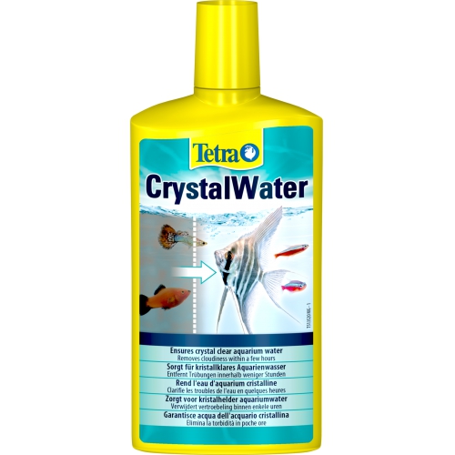Tetra Crystal Water 500ml
