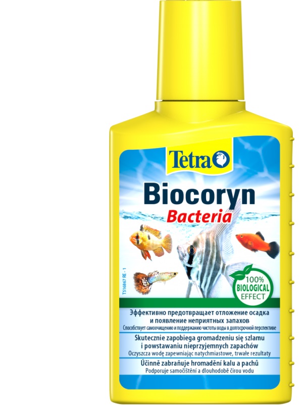 Tetra Biocoryn 100ml