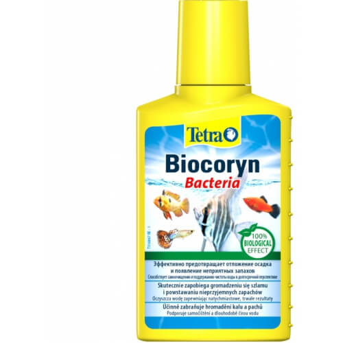 Tetra Biocoryn 100ml
