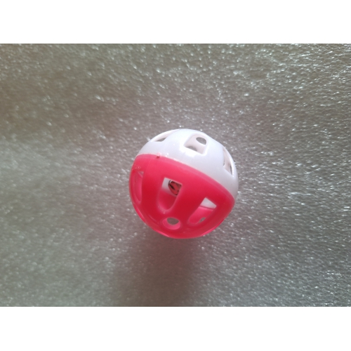 Pall kellukesega 4cm