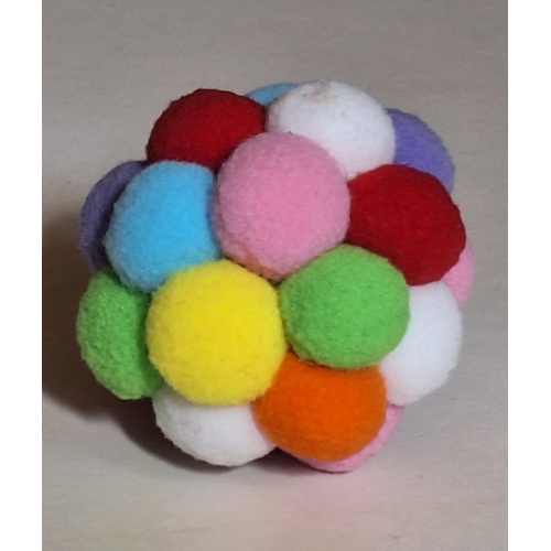Pehme pall  6cm