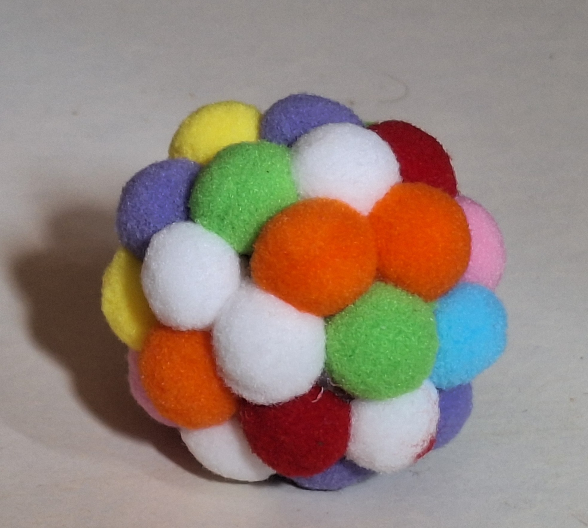 Pehme pall  4,5cm  459964