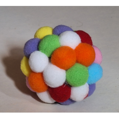 Pehme pall  4,5cm  459964