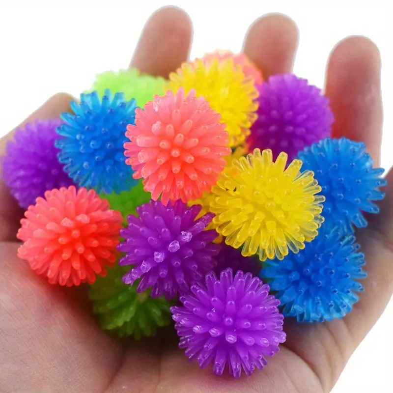 siil 3cm (random colours)