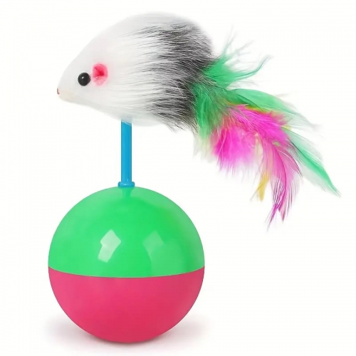 roly-poly Suur hiir pallis
