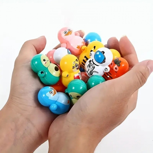 roly-poly  (1tk) (random colours)