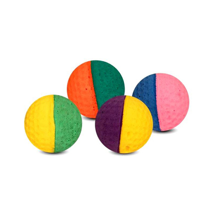 poroloonist pall 4cm