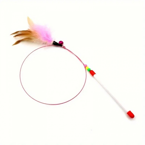 Feather Teaser 80cm