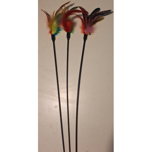 Feather teaser 50cm (116112)