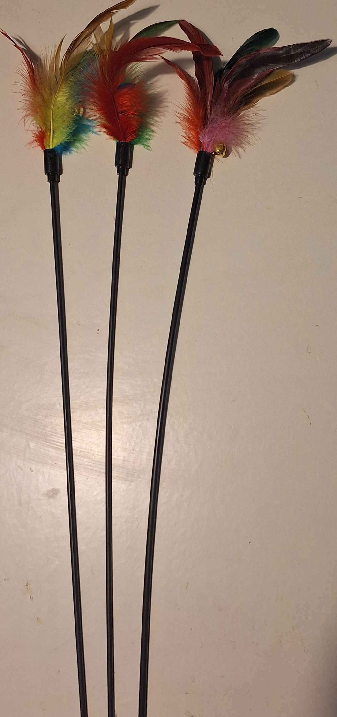 Feather teaser 60cm (542477)