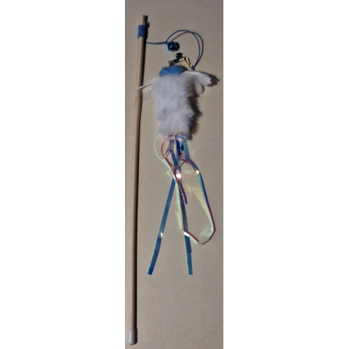 pehme ingel pulgas 40cm (000038)